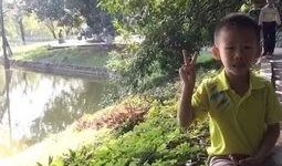 森林公园吃瓜视频播放,揭秘夏日消暑新潮流