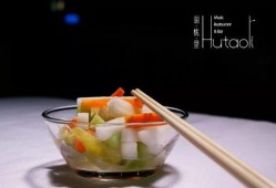 胡桃里视频吃瓜,揭秘网红美食背后的故事