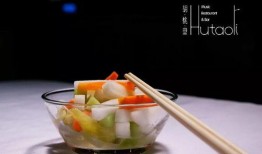 胡桃里视频吃瓜,揭秘网红美食背后的故事