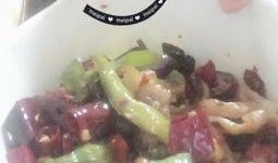 瓜娃子吃的好吃吗视频,一探究竟的好吃之谜