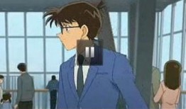 名侦探柯基吃瓜视频大全,名侦探柯基的趣味侦探故事集锦