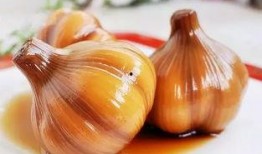 葫芦瓜能蘸蒜吃吗视频,蒜香蘸酱，美味升级！