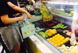 二小姐水果店吃瓜视频,揭秘水果界的“瓜界风云”