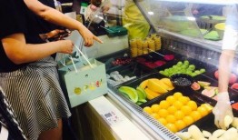 二小姐水果店吃瓜视频,揭秘水果界的“瓜界风云”