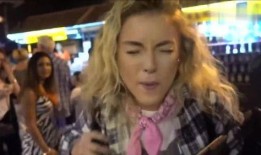 网红女孩子吃瓜视频,揭秘娱乐圈幕后真相