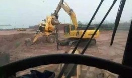 挖机带你吃瓜搞笑视频,一场别开生面的欢乐盛宴