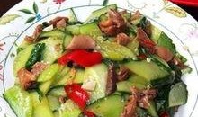 瓜仔菜怎么吃才好吃视频,视频教你家常烹饪技巧