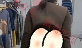 服装店吃瓜视频,揭秘时尚圈幕后趣闻