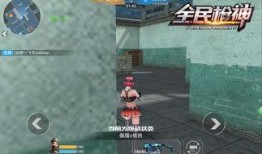 全民枪神吃瓜群众视频,吃瓜群众视角下的枪战盛宴