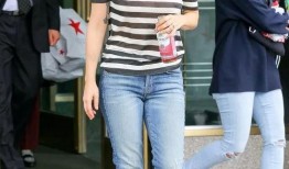 吃瓜金仔的街拍视频,带你领略潮流风采