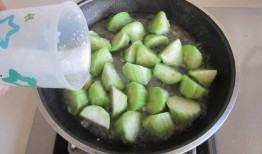 洋瓜不用去皮吃吗视频