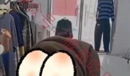 服装店吃瓜视频,揭秘时尚圈幕后趣闻