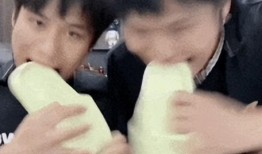 疯狂小杨哥爸爸吃瓜视频,揭秘娱乐圈幕后真相