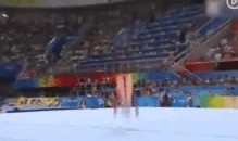 体操奥运冠军吃瓜视频,吃瓜视频意外走红网络