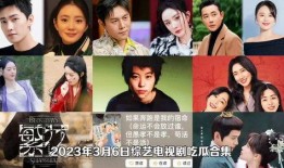 探长吃瓜综艺大全视频,揭秘综艺幕后真相，笑料百出大揭秘