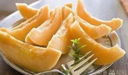 怎样吃哈密瓜最好吃视频,揭秘最佳食用方法