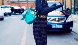 吃瓜金仔的街拍视频,带你领略潮流风采