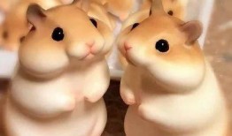 吃瓜群众小仓鼠视频,趣味横生的吃瓜日常