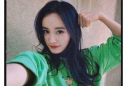 杨幂评论吃瓜视频,揭秘娱乐圈幕后真相