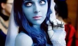 上海万圣节cos吃瓜视频,上海cosplay吃瓜现场，创意无限！