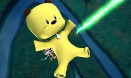 吃瓜小熊中戏视频,揭秘校园生活趣味瞬间