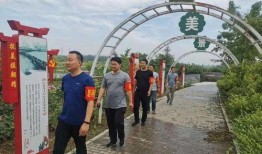 镇平赵河公园吃瓜视频,吃瓜群众欢乐多