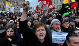 俄罗斯和美国人吃瓜视频,笑料百出引发热议