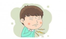 吃瓜嗓子不舒服视频,揭秘常见症状及缓解方法