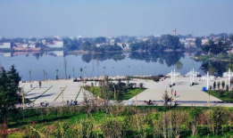 河北吃瓜视频邯郸公园,河北吃瓜群众的热闹聚集地