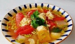 茄瓜能配豆腐吃嘛视频教程,家常菜视频教程