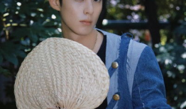 王鹤棣吃瓜视频素材高清,高清素材揭秘明星日常