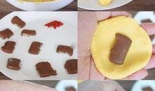 爆浆视频吃瓜,吃瓜群众的狂欢盛宴