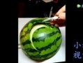 国外吃哈密瓜视频,哈密瓜的异国风情之旅
