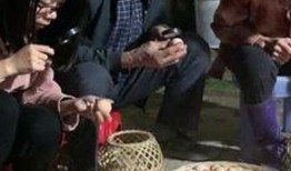 文安县吃瓜事件真相视频